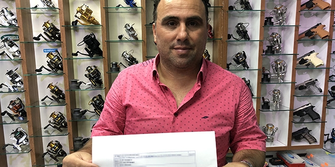 İnternet'ten tatil aldı, hayatının şokunu yaşadı