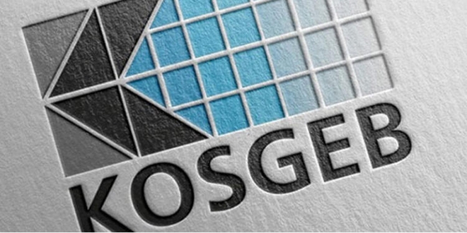 KOSGEB, KOB�'lerin karnesini ��kard�