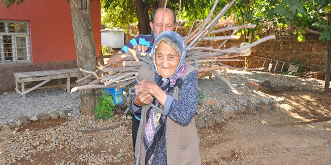 110 yaşında... 3 padişah, 12 cumhurbaşkanı, 33 başbakan gördü