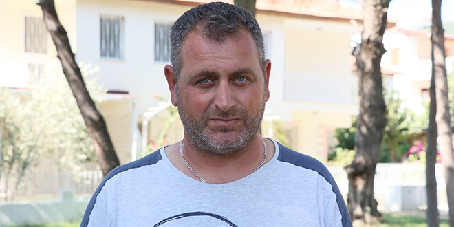 Kıbrıs gazisinin oğlu da işten çıkarıldı