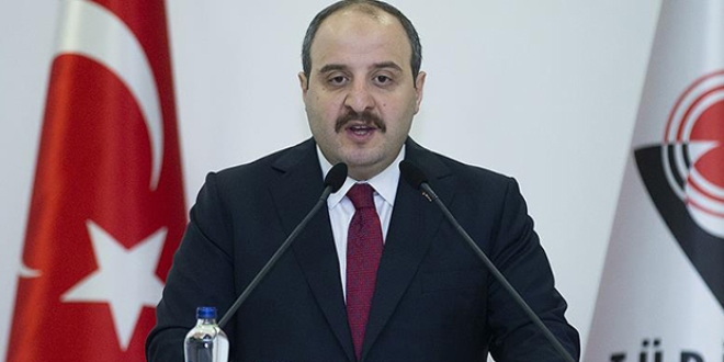 Bakanlık: Türkiye Gazetesi Varank'a iftira atıyor, tekzip de yayınlamıyor