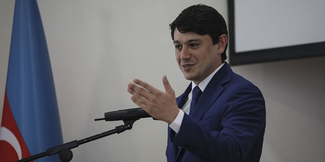 'Azerbaycanlıların sınır dışı edileceği haberleri asılsız'