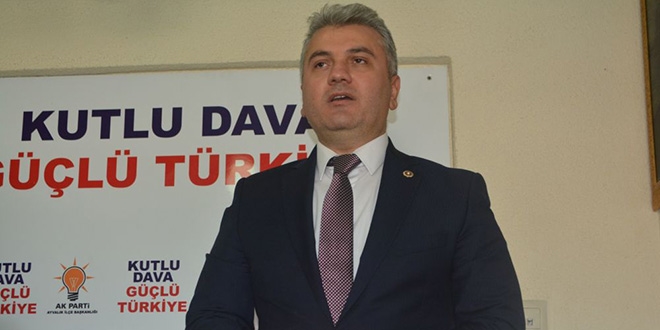 'Bu ülkede Recep Tayyip Erdoğanlar bitmez'