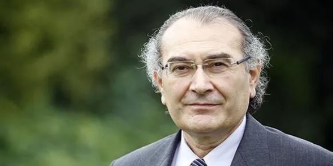 Nevzat Tarhan'dan, Neslican Tay tepkileri için açıklama