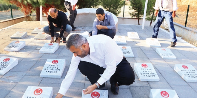 PKK'ya 33 yıllık direniş