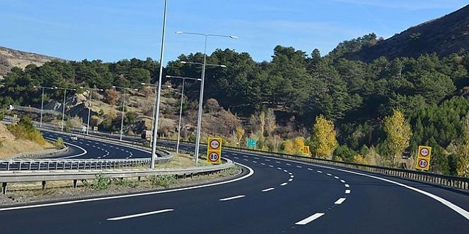 Kara yollarında son durum