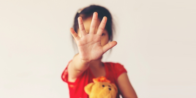 12 ya��ndaki �ocu�a cinsel istismara tutuklama