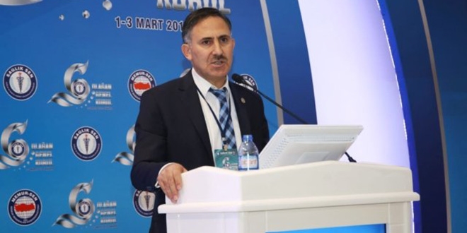 Danıştay'dan 'yüzde 50 artırımlı nöbet ücreti' kararı