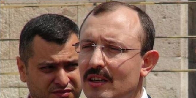 Muş: İnfaz yasası ile ilgili ayrı bir düzenleme olacak