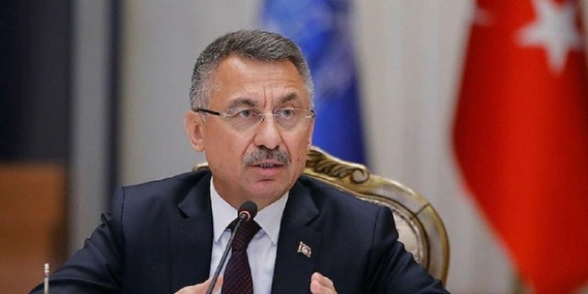 'Çocuk yaşta kızlarımızı teröre alet edenlerden soracak hesabımız var'