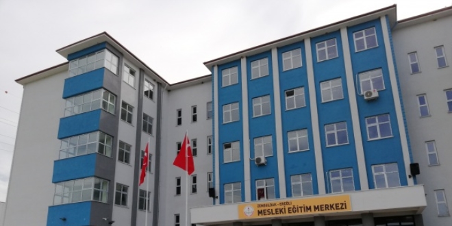 9. sınıf tekrarı yapanlar mesleki egitim merkezlerine yönlendirilecek