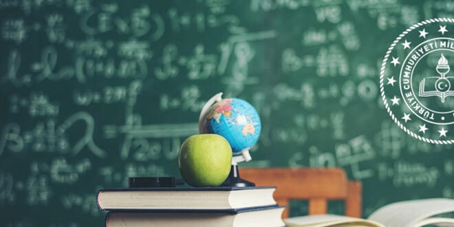 MEB'den ortaokullarda yabancı dil eğitimi yazısı