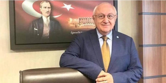 İYİ Parti'den Almanya'daki konferansa ilişkin açıklama