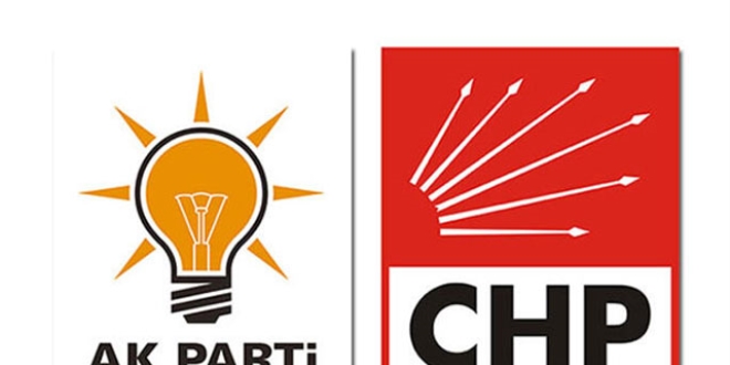 Yarg Reformu tasla CHP ve Y Parti'ye sunuldu