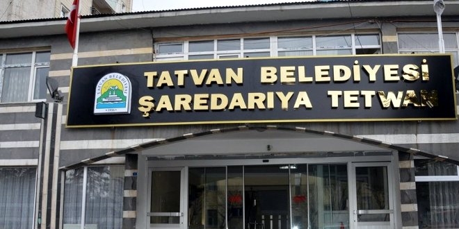 VEDA, Tatvan Belediyesi'nin elektriini yine kesti