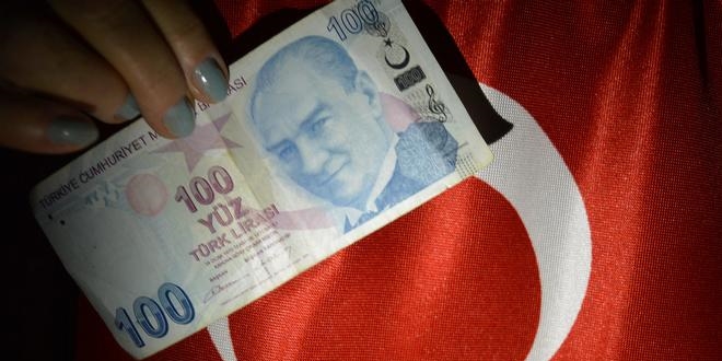 IMF heyeti, Türk ekonomisinde daralma beklemiyor