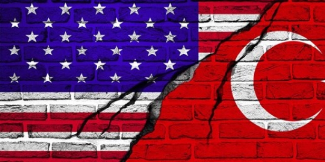 ABD'den Türkiye'ye 100 milyar dolarlık yeni teklif
