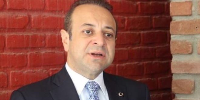 Egemen Bağış: Kılıçdaroğlu'nun ne dediği beni hiç ilgilendirmiyor