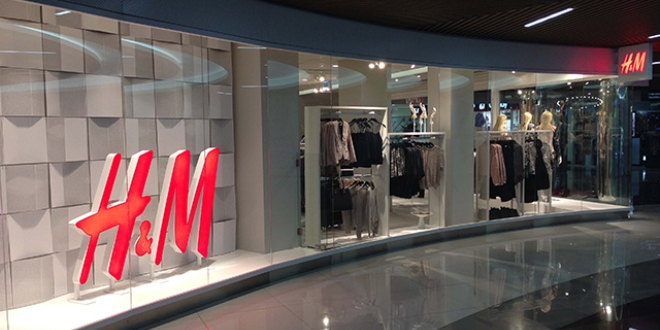 H&M giyim mağazalarında TİS imzalandı