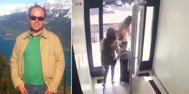3 kadın hırsız, ünlü kalp cerrahın evini soydu