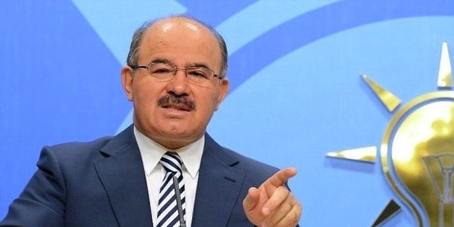 'Hüseyin Çelik, Babacan'ın teklifini kabul etmedi'