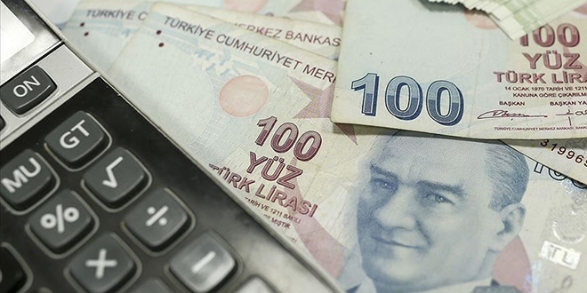 Gelir dağılımı en adil bölge Doğu Marmara