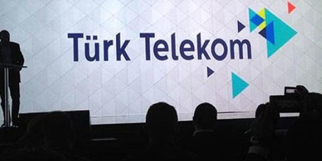 Türk Telekom'dan organizasyonel değişiklikler