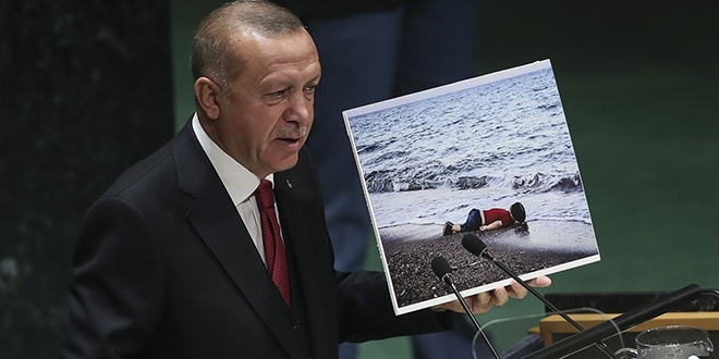 'Sesimiz Erdoğan' etiketine büyük destek
