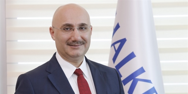 'Ekonomik istikrarı kısa süre içinde yeniden sağladık'