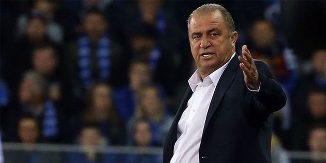 Fatih Terim, Real Madrid'e Teknik Direkt�r olabilir