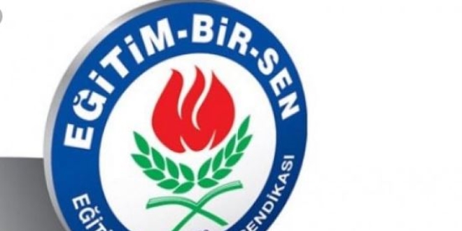 Eğitim Bir-Sen: FETÖ'den açığa alınan idareciler eski görevine iade edilsin