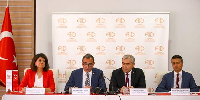 Penisilin alerjisi oldu�u bildirilen 10 hastadan 9'unda alerjiye rastlanmad�