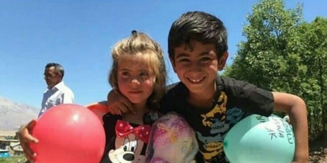 Nupelda ve Ayaz'ın katili PKK