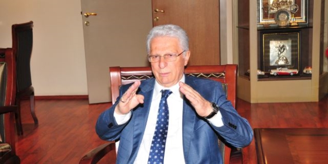 Şoförler Odası'ndan sigara yasağına destek