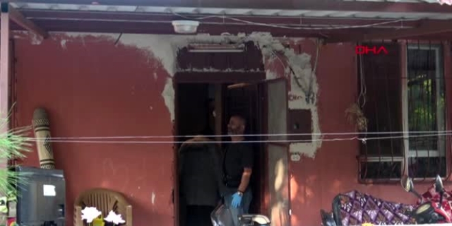 'Engelini yendi ama şiddete yenildi'
