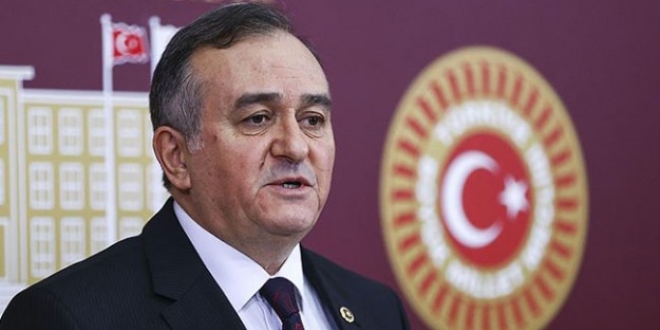 'Şartlı ceza indirimi ikinci yargı paketinde olabilir'