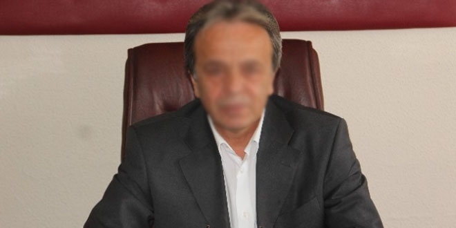 Eğitimciden küfürlü paylaşım