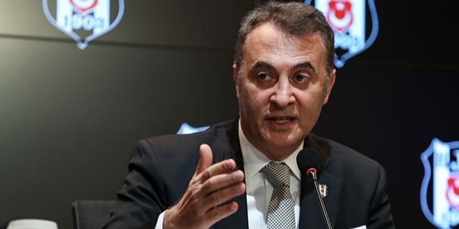 Beşiktaş'ta olağanüstü kongre