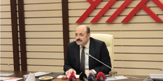 YÖK, üniversitelerin karnelerini açıkladı