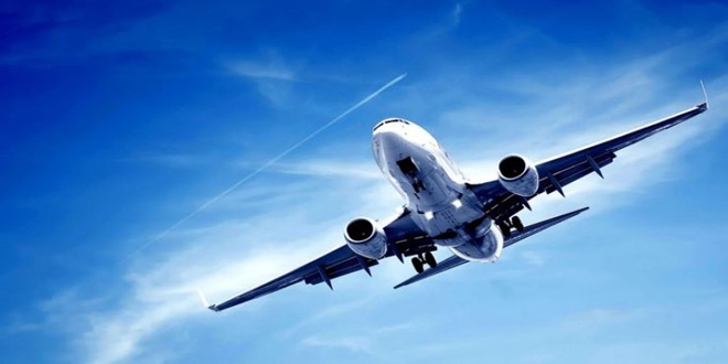 Kule'den pilotlara 'deprem oldu, pas geçin'