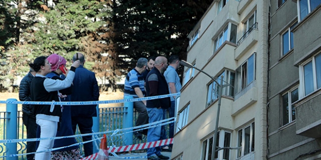 Vatandaşlara 'riskli yapı tespiti' imkanı