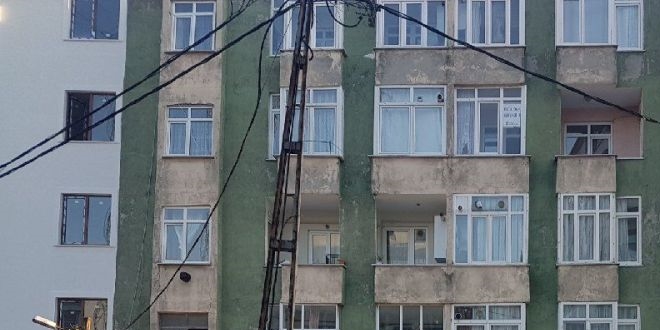 Deprem en erken 12 saniye önceden bilinebiliyor