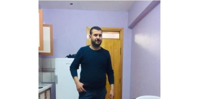 Kulak sıvısı patlayan adam, hayatını kaybetti