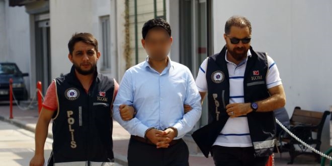 İncirlik Üssü'nde çalışan mühendiste ByLock çıktı