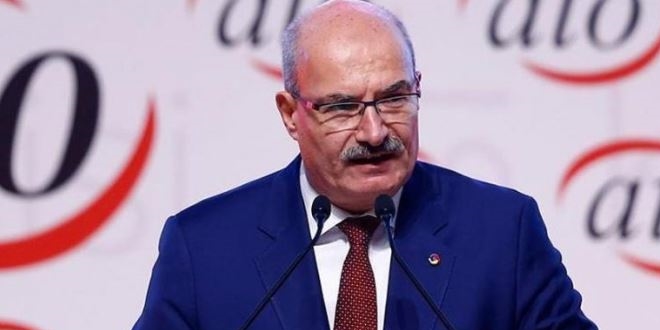 ATO'dan kredi kartı ile vergi ödeme önerisi