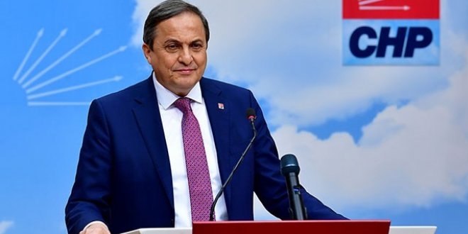CHP'den 'İstanbul depremi' açıklaması