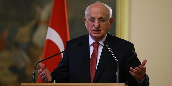 İsmail Kahraman: 15 Temmuz raporu tekemmül etmedi
