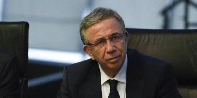 Sudan kaynaklı bir salgın var mı? Mansur Yavaş'tan açıklama