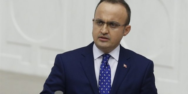 'Yeni yasama yılıyla tekrar besmeleyi çekiyoruz'