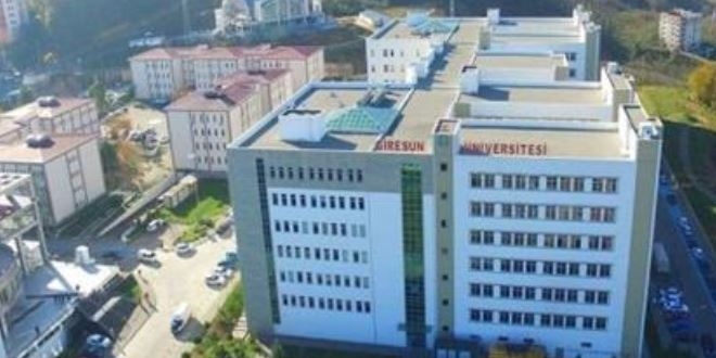 Bu üniversitenin 122 bölümünde hiç öğrenci yok